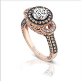 14k Strawberry Gold®